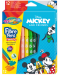 Colorino Disney Mickey and Friends Carioci 12 culori - 1t