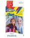 Colorino Disney Frozen II Glitter markere metalice 6 culori - 1t