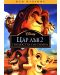 The Lion King 2: Simba's Pride (DVD) - 1t