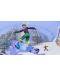 The Sims 4 Snowy Escape - 3t