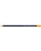Creion colorat Faber-Castell Goldfaber - Crom galben închis, 109 - 2t