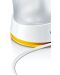 Presă pentru citrice Bosch - VitaPress MCP3500N, 25 W, alb - 3t