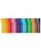 Carioci colorate Faber-Castell Connector - Comoara, 33 culori - 2t