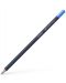Creion colorat Faber-Castell Goldfaber - Albastru ultramarin deschis, 140 - 1t