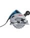 Ferăstrău circular Bosch - Professional GKS 600, 1200W, Ф165 mm - 2t