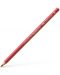 Creion colorat Faber-Castell Polychromos - Pompeii Red, 191 - 1t