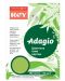 Hartie colorata pentru copiator Rey Adagio - Spring Green, A4, 80 g, 100 coli - 1t