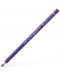 Creion colorat Faber-Castell Polychromos - Blue Violet, 137 - 1t