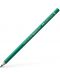 Creion colorat Faber-Castell Polychromos - Verde Phthalo închis, 264 - 1t