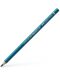 Creion colorat Faber-Castell Polychromos - Dark Turquoise, 155 - 1t