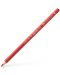 Creion colorat Faber-Castell Polychromos - Purple Red, 118 - 1t