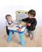 Centrul de activitati Baby Einstein - Curiosity Table - 3t