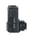 Sincronizator radio TTL Godox - X2TN, pentru Nikon, negru - 6t