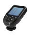Sincronizator radio TTL Godox - Xpro-S, pentru Sony, negru - 1t