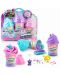 Canal Toys - So Slime, Fluffy Slime Shaker, 3 culori  - 2t