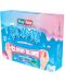 Set creativ Play-Toys - Fă-ți propriul slime, Cloud - 1t