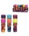 Set creativ Battat - Margele colorate, 50 de bucati, sortiment - 1t