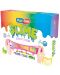 Set creativ Play-Toys - Fă-ți propriul slime, Thermochromic - 1t