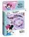 Totum Creative Kit - Brățări Minnie Mouse DIY - 1t
