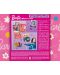 Set creativ de fotomosaic Maped Creativ - Barbie - 2t