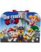 Set creativ in servieta  D'Arpeje Paw Patrol - 2t