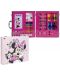 Set creativ Cerda Minnie - În cutie metalică - 1t