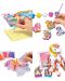 Set creativ 4M - Unicorni magici - 4t