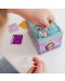 Set creativ Totum - Decorează o cutie pentru bijuterii, Gabby's Dollhouse - 6t