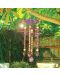 Set creativ Nebulous Stars - clopote de bambus de vânt DIY, Hazelia  - 5t