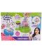 Set creativ Boti - Stație de fabricare a baloanelor squishy - 1t