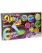 Set creativ Play-Toys - Pregatire slime, 6 culori - 1t