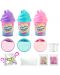 Canal Toys - So Slime, Fluffy Slime Shaker, 3 culori  - 3t