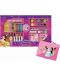 Set creativ IMC Toys - Disney Princess, servietă, 52 piese - 1t