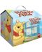 Set de casă creativ Multiprint - Winnie the Pooh - 1t