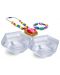 Felyx Toys Creative Set - Color Splashers, Bijuterii DIY - 2t