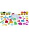 Set de creatie Hasbro Play-Doh - Touch Shape to Life Studio - 2t