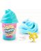 Canal Toys Creative Kit - So Slime, Fluffy Slime Shaker, mentă - 2t