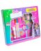 Set creativ Barbie Extra  - 1t