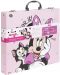 Set creativ Cerda Minnie - În cutie metalică - 3t