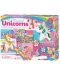 Set creativ 4M - Unicorni magici - 1t