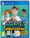 Two Point Hospital: Jumbo Edition (PS4) - 1t