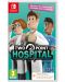 Two Point Hospital - Код в кутия (Nintendo Switch) - 1t