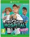 Two Point Hospital (Xbox One) - 1t