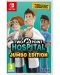 Two Point Hospital: Jumbo Edition (Nintendo Switch)	 - 1t