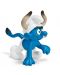 Figurina Schleich The Smurfs - Smurf taur - 1t
