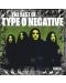 Type O Negative - Best Of (CD) - 1t