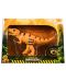 Figurina Dinozaur - Sortiment (Dinosaur Play Figures 4 assorted) - 1t