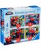 Puzzle Ravensburger 4 in 1 - Spiderman - 1t