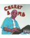 Tyler, The Creator - Cherry Bomb (CD) - 1t