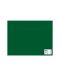 Carton APLI - Verde inchis, 50 х 65 cm - 1t